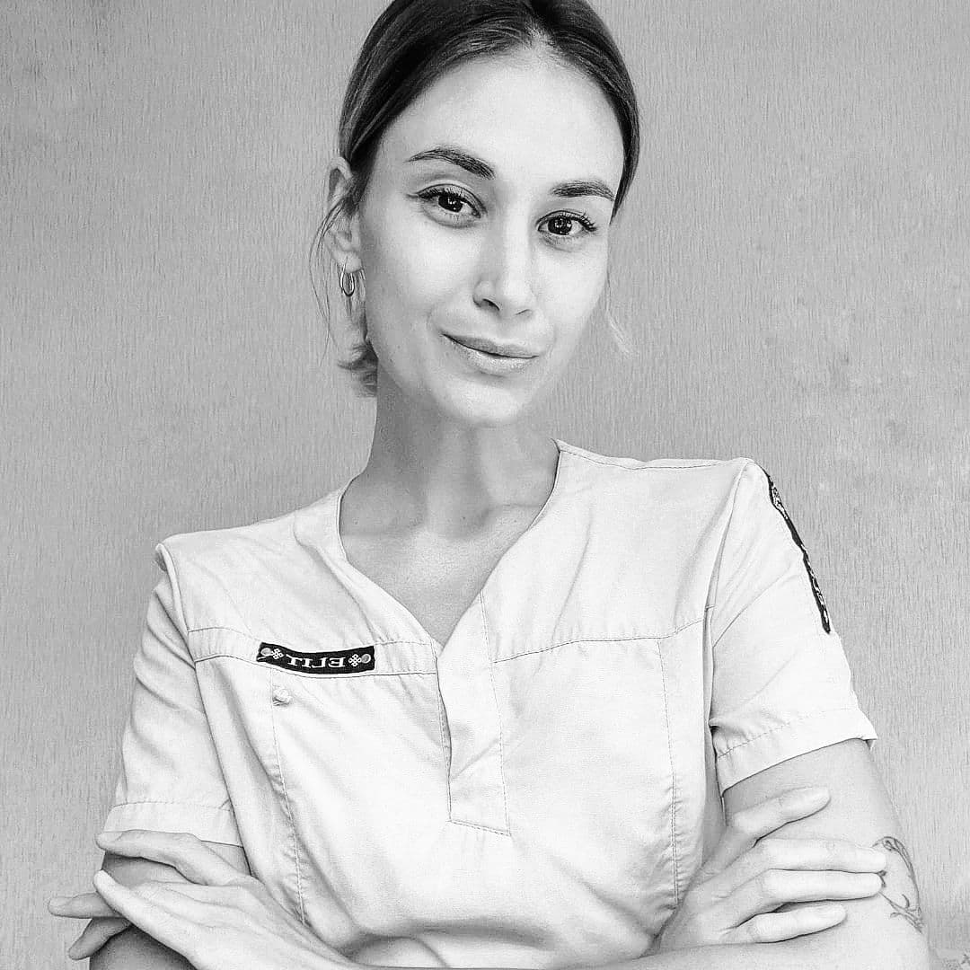 Массаж Сочи